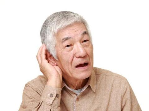 耳聋耳背，老人家的世界谁能懂？提醒：趁年轻快快预防吧！
