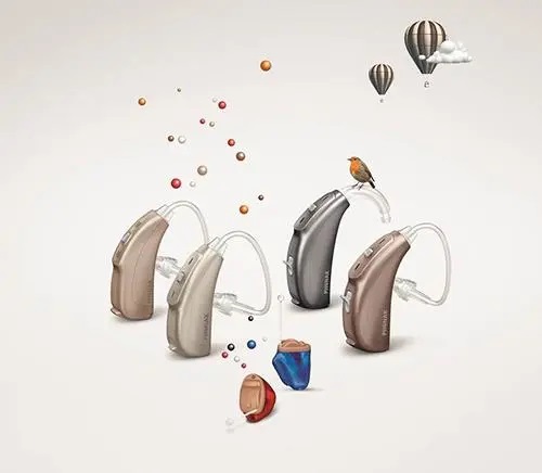 油耳朵如何减少助听故障？